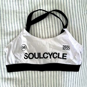 Soul by SoulCycle Bra Size Small